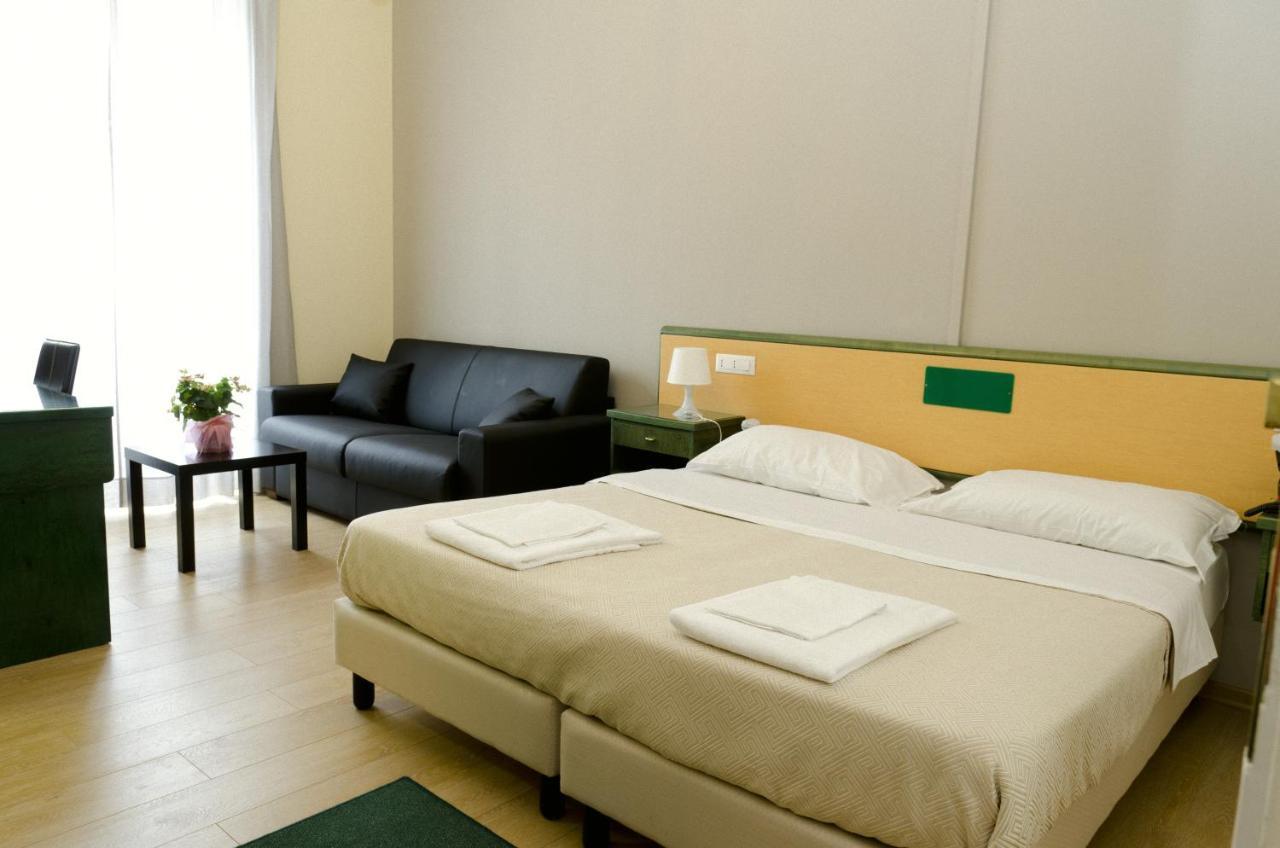 Hotel Suisse Genova Cameră foto